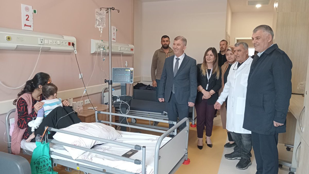 Mustafa YİĞİT tweet media