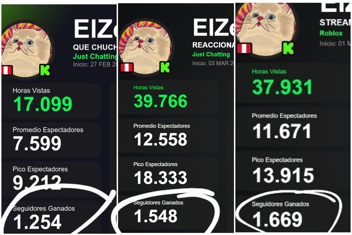 Carlitos 🎻 tweet media