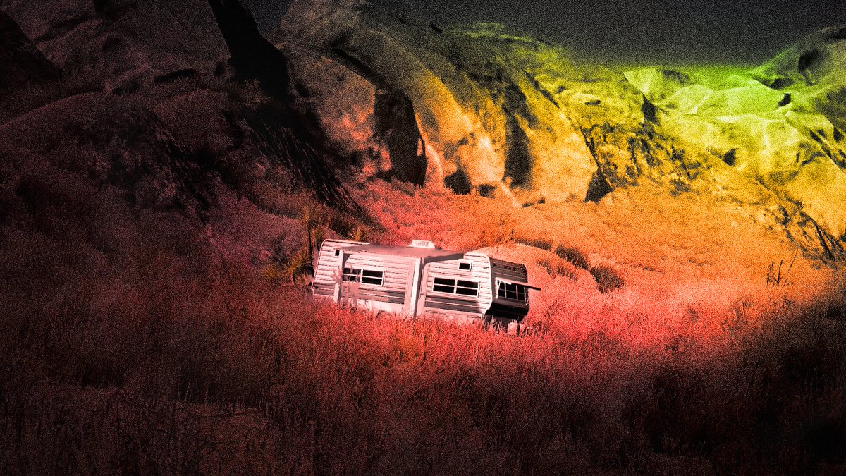 Virtual Dreamers Rising tweet media