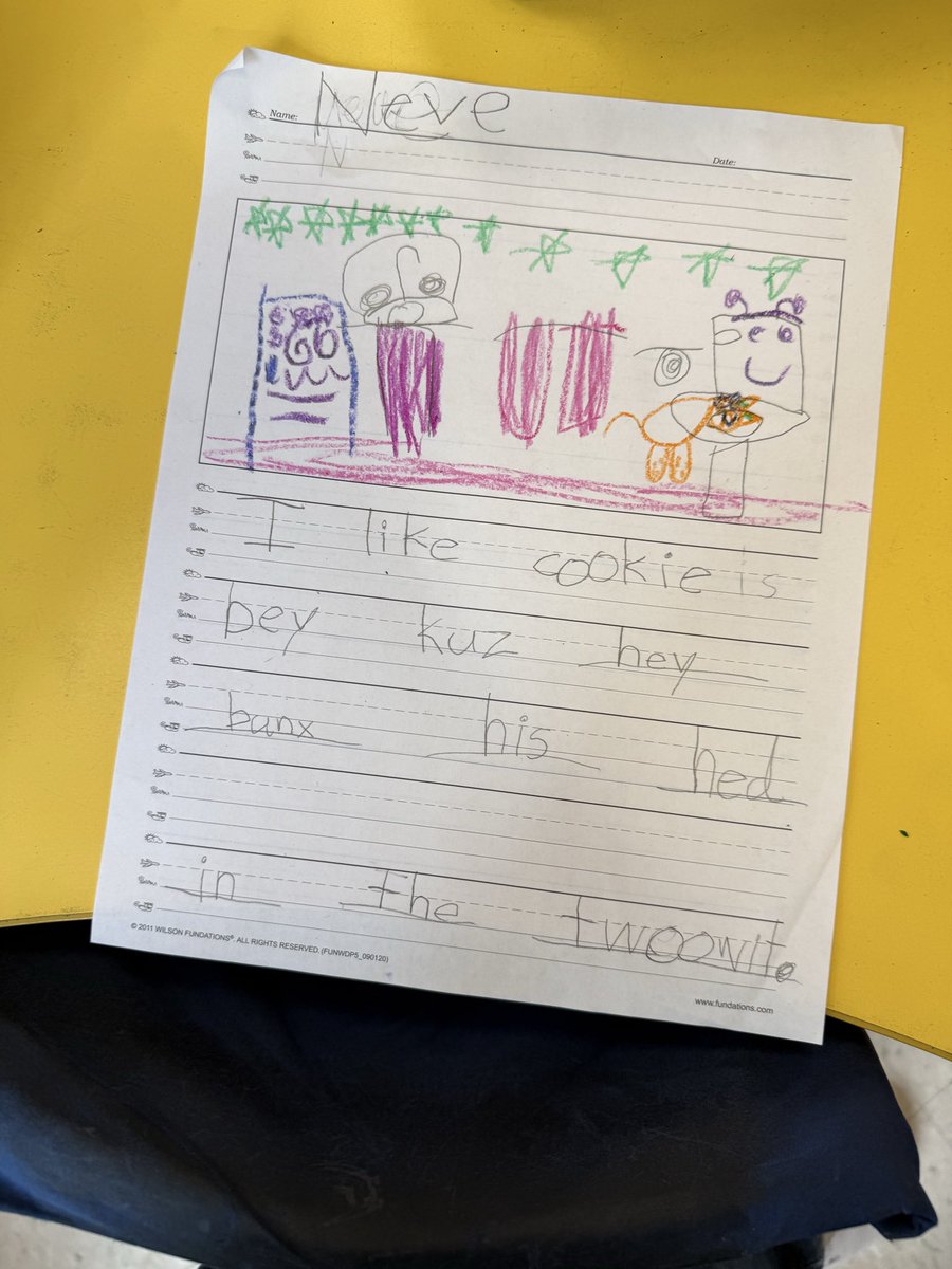 Ms. Volk tweet media