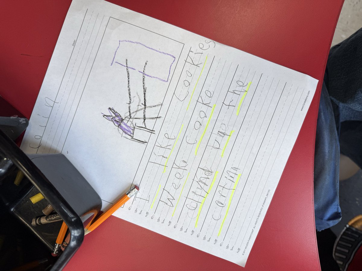 Ms. Volk tweet media