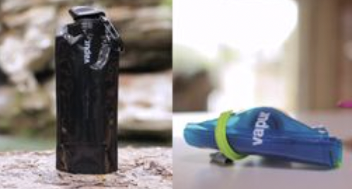 Vapur Hydration tweet media