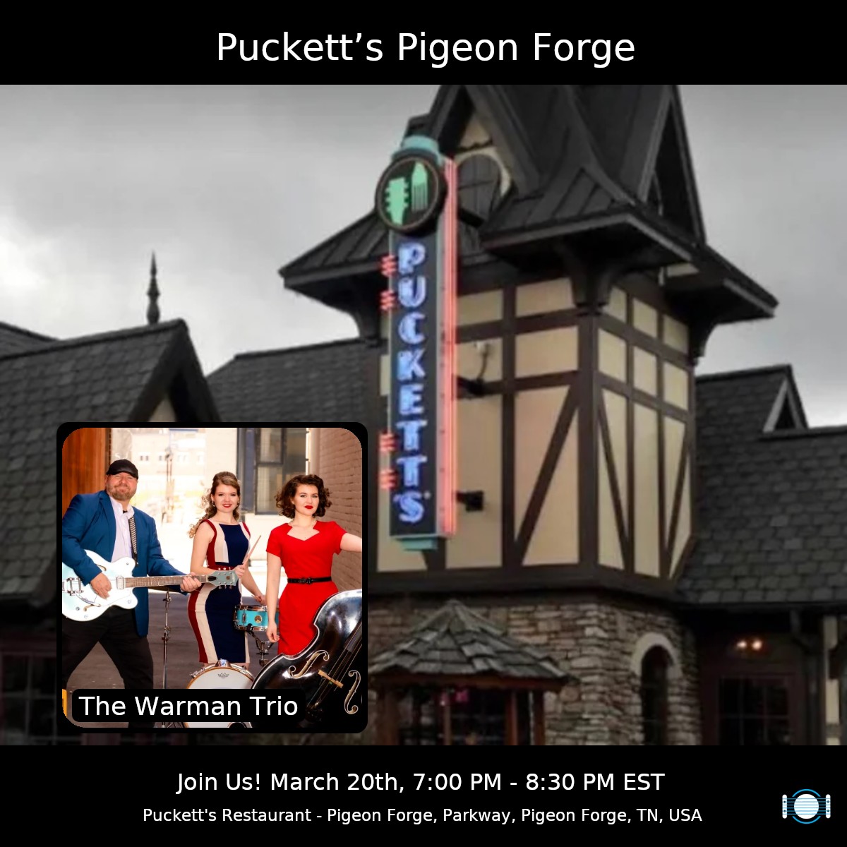 Bridge Live tweet media