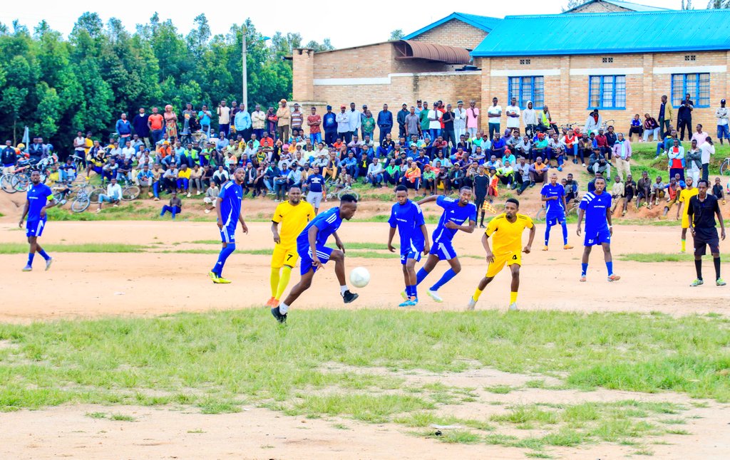 Ruhango District tweet media