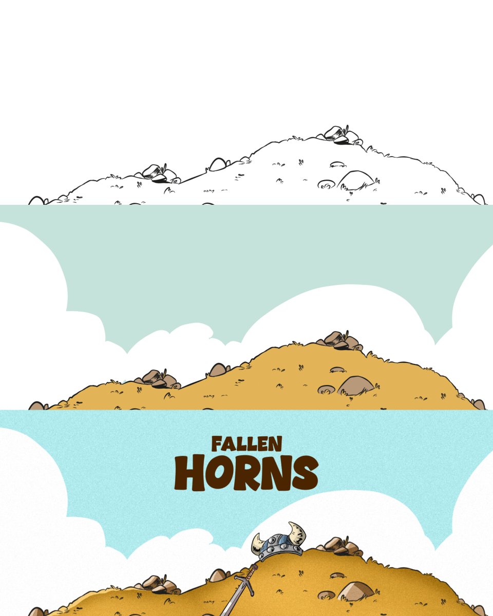 Just wanted to share the WIP! Have a great day and night guys!