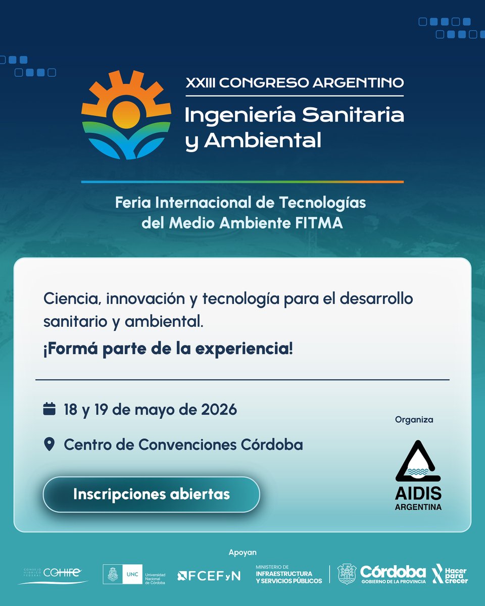 Ministerio de Infraestructura y Servicios Públicos tweet media