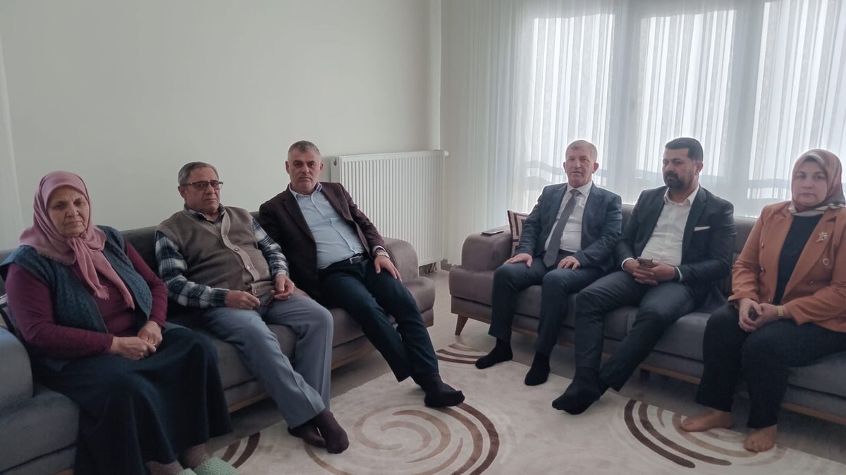 Mustafa YİĞİT tweet media
