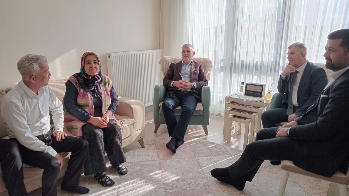 Mustafa YİĞİT tweet media