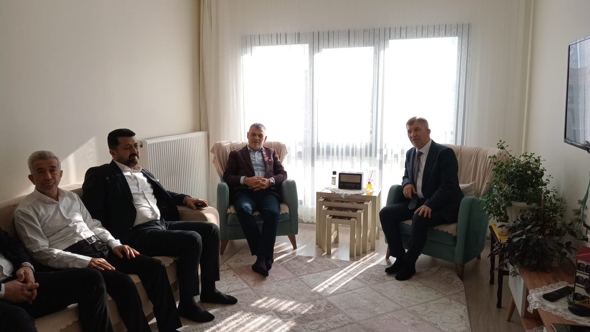 Mustafa YİĞİT tweet media