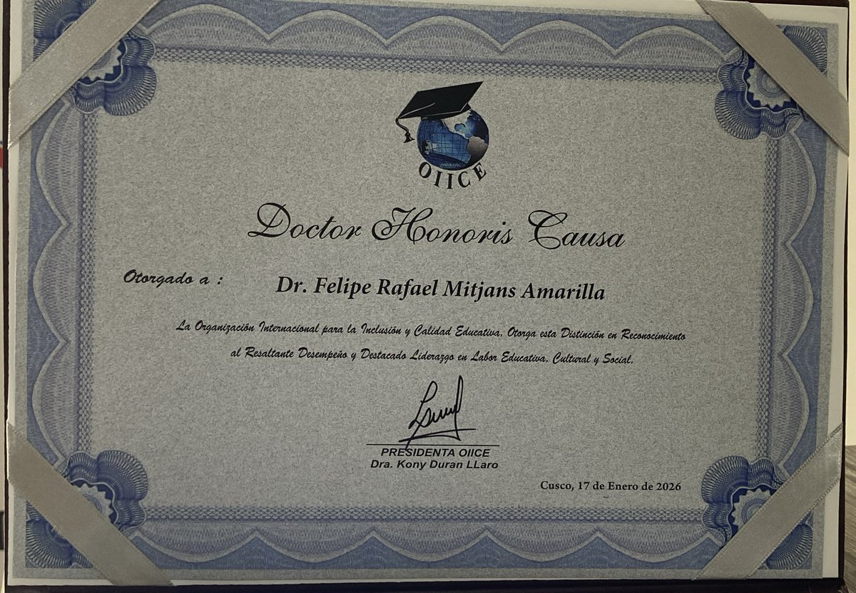 Autoridad Reguladora Radiológica y Nuclear (ARRN) tweet media