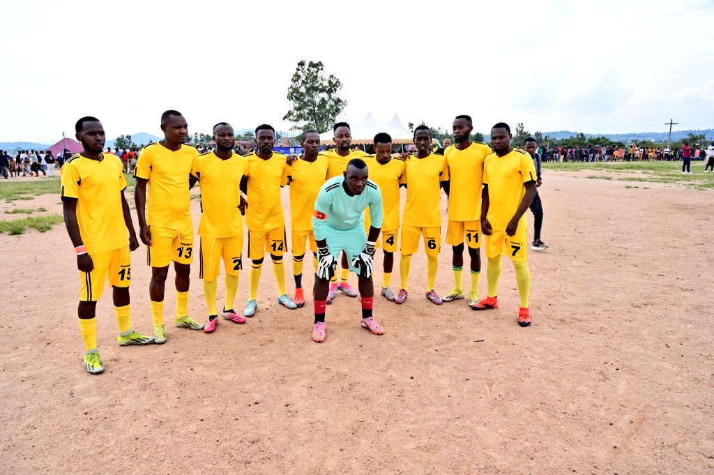 Ruhango District tweet media