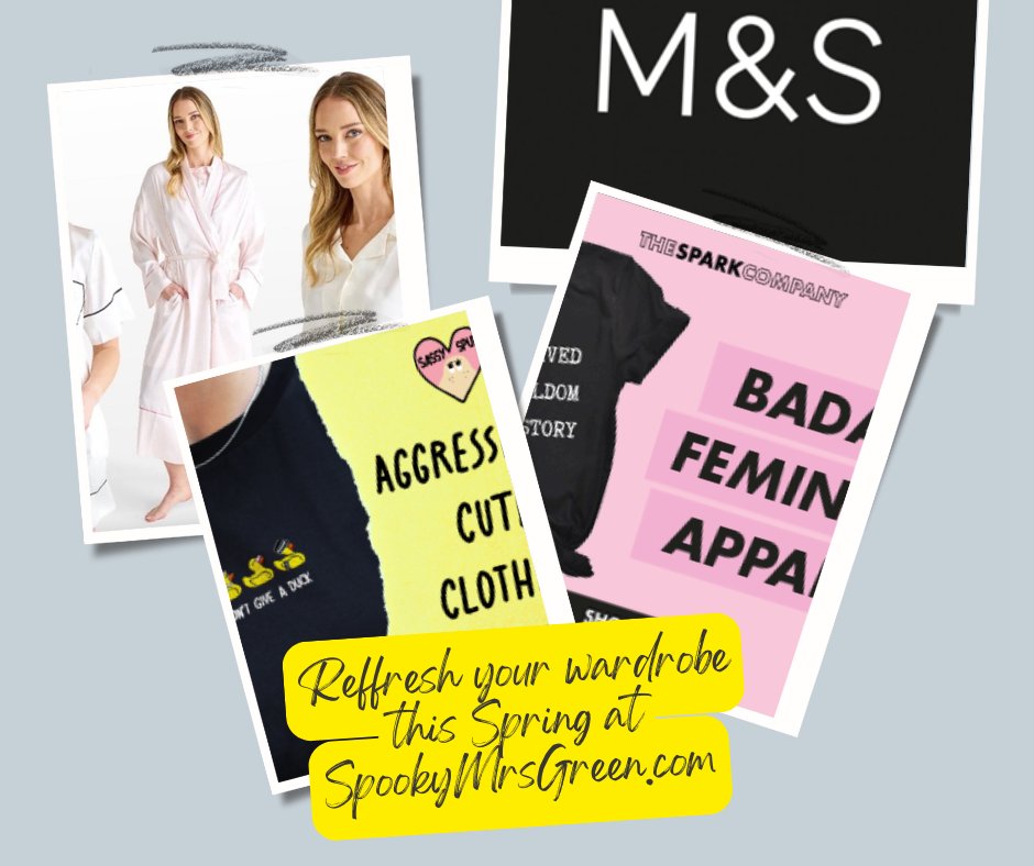 SpookyMrsGreen tweet media