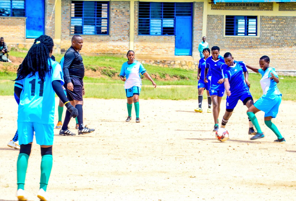 Ruhango District tweet media