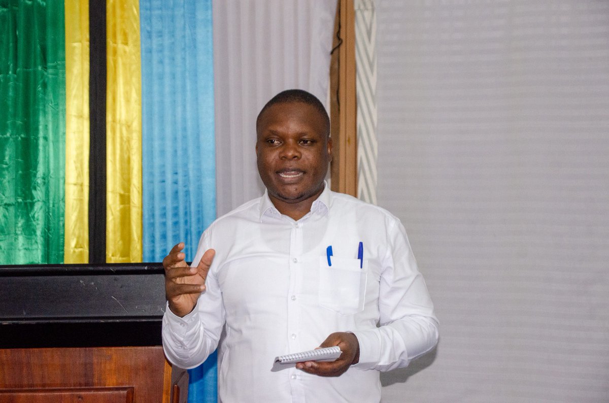 On Wednesday, 4th March, we attended a stakeholder meeting with the Medical Council of Tanganyika and other professional associations. 

The meeting was productive, focusing on enhancing CPD for healthcare professionals to improve service quality.

(1/2)