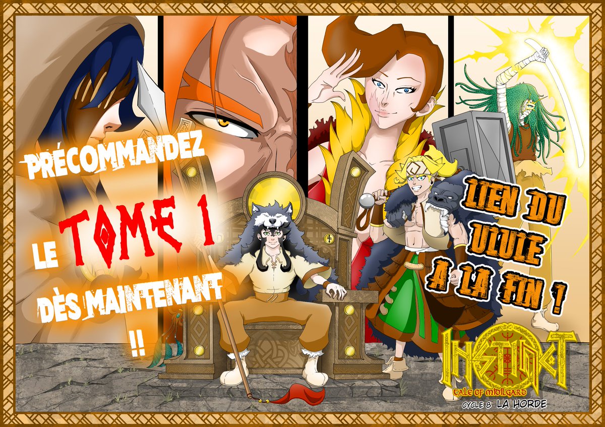 KaiShin D. Binks 👑🥕🦊🚬 tweet media