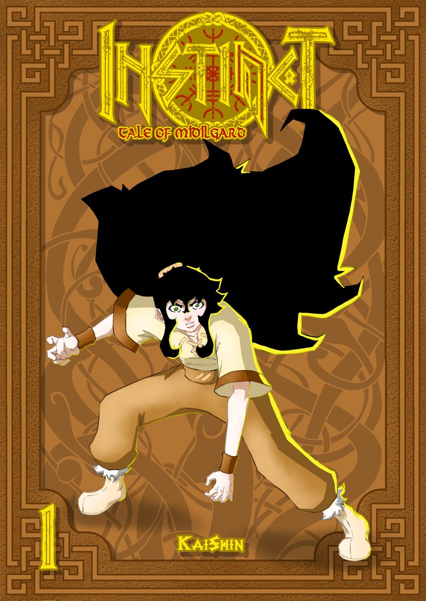 KaiShin D. Binks 👑🥕🦊🚬 tweet media