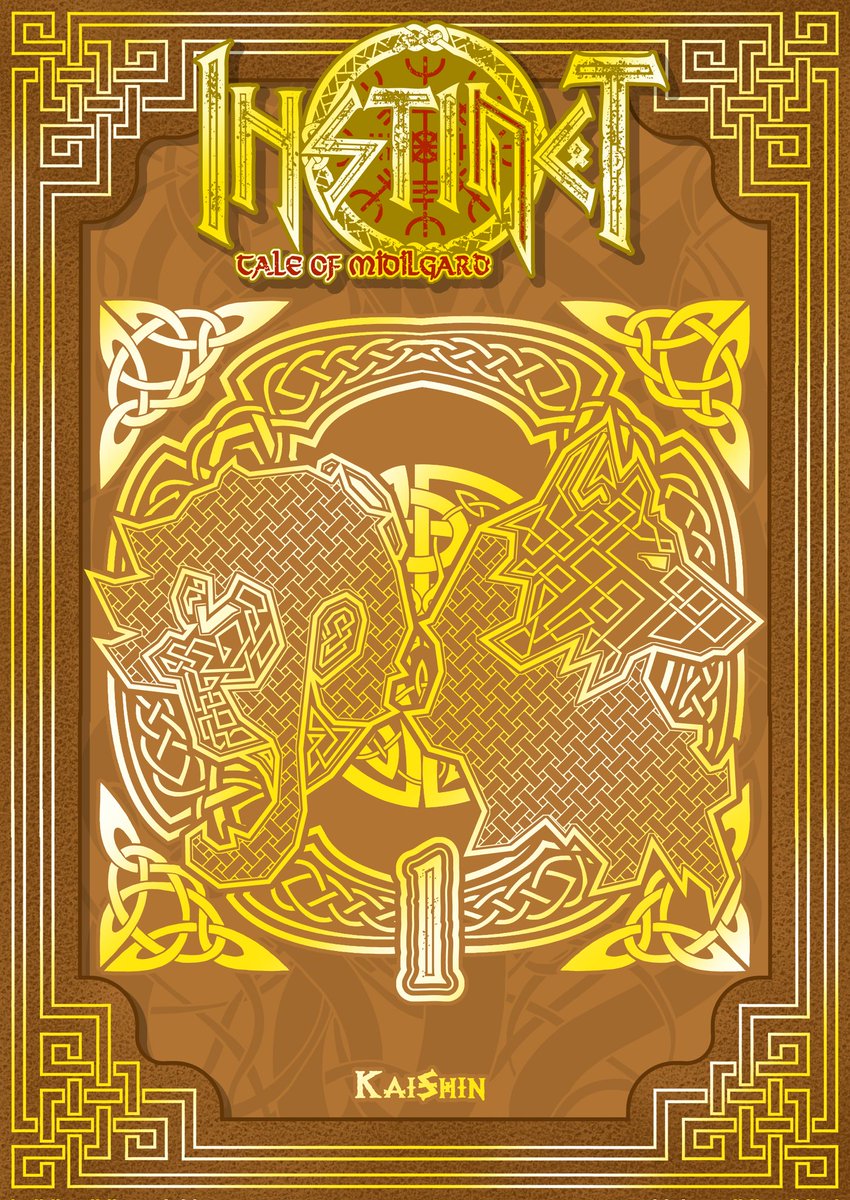 KaiShin D. Binks 👑🥕🦊🚬 tweet media