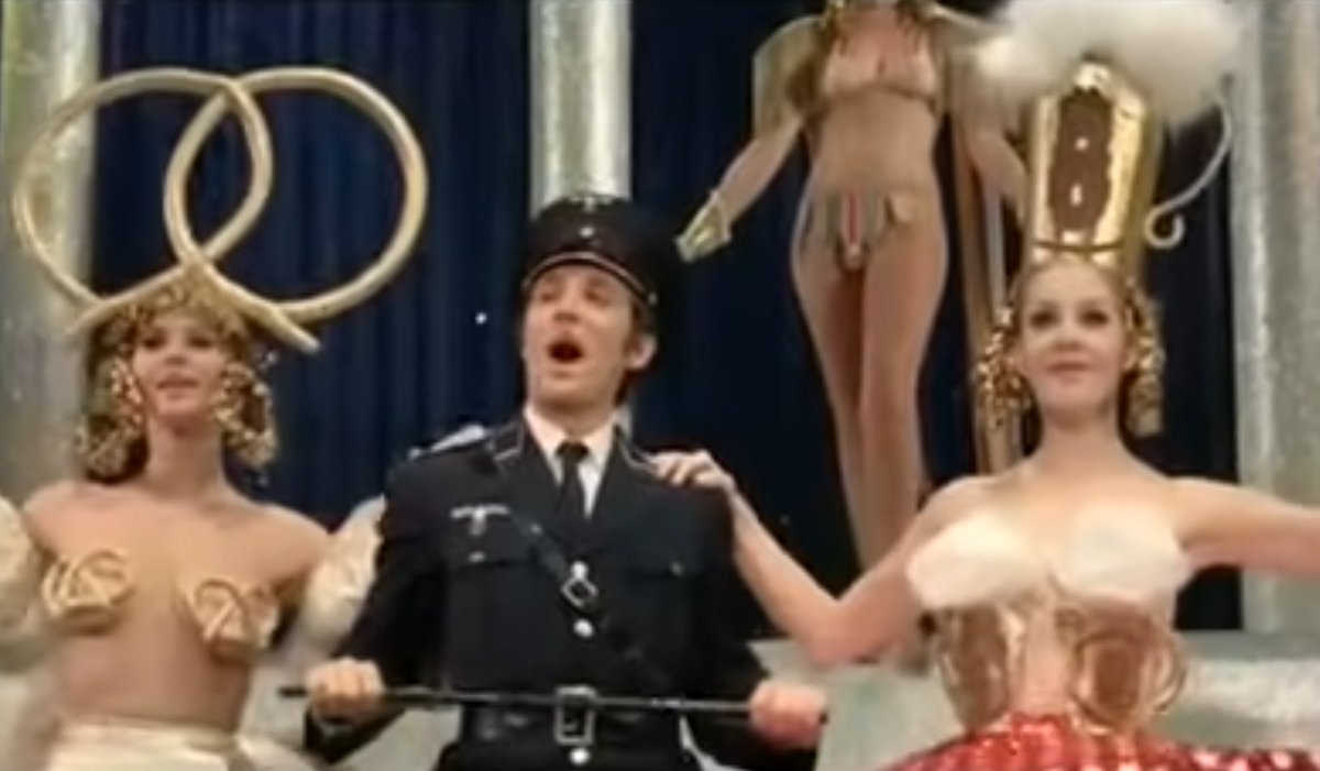 The Greatest Degeneration tweet media