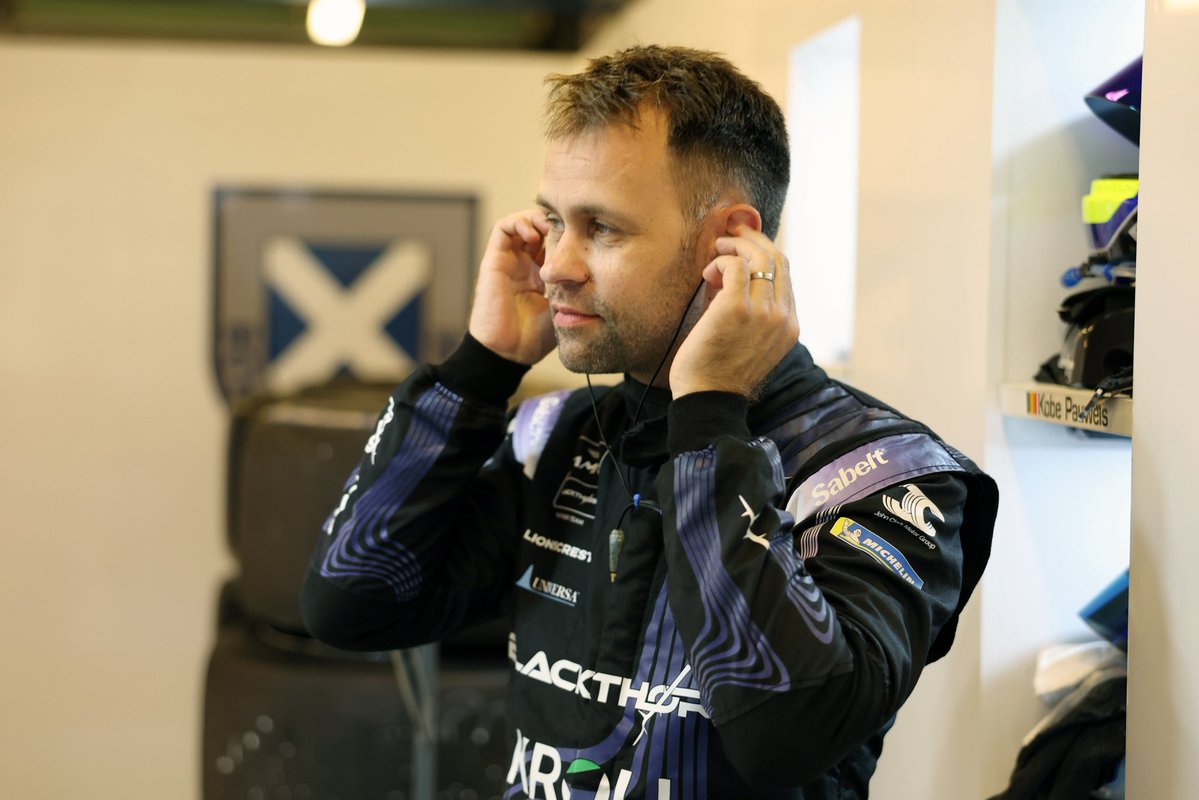 Aston Martin Racing tweet media