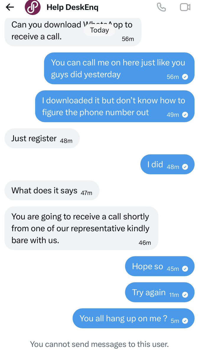 Sharing King tweet media