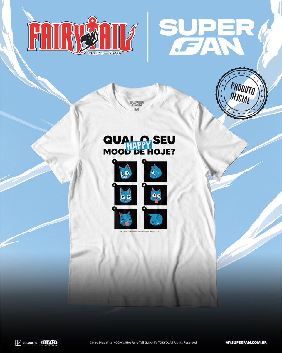 Super Fan Brasil tweet media