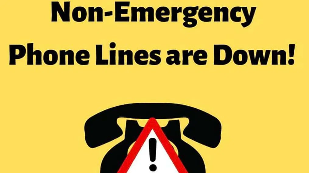 Brunswick Police tweet media