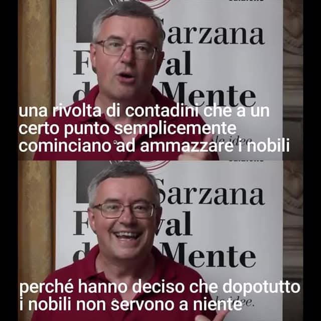 Il mio Presidente della Repubblica.