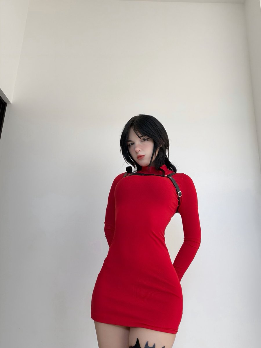 Post by Kara on X: Rouge