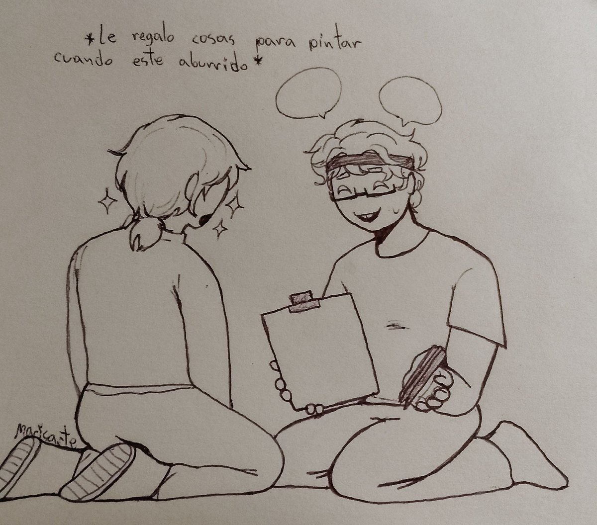 Maris🩷🔲🇻🇪 tweet media