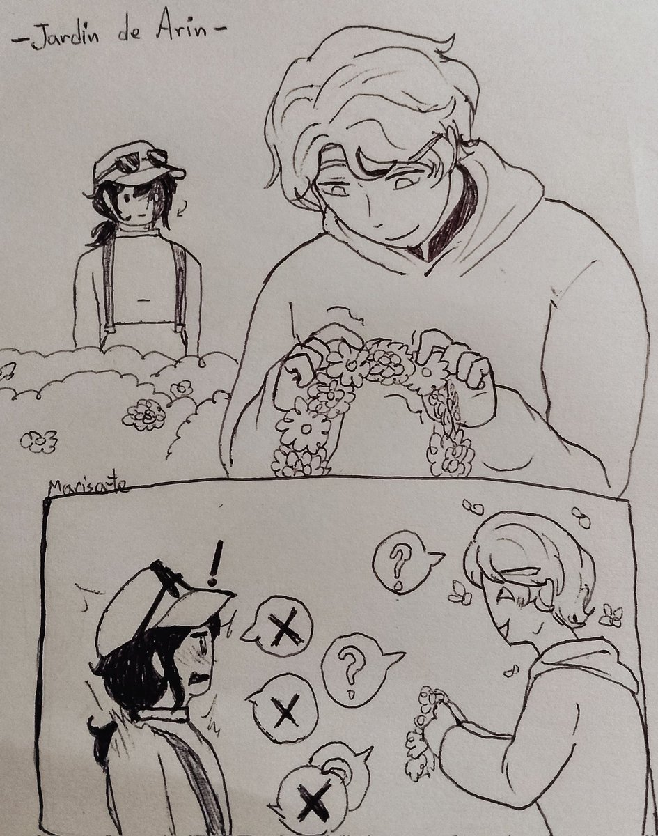 Maris🩷🔲🇻🇪 tweet media