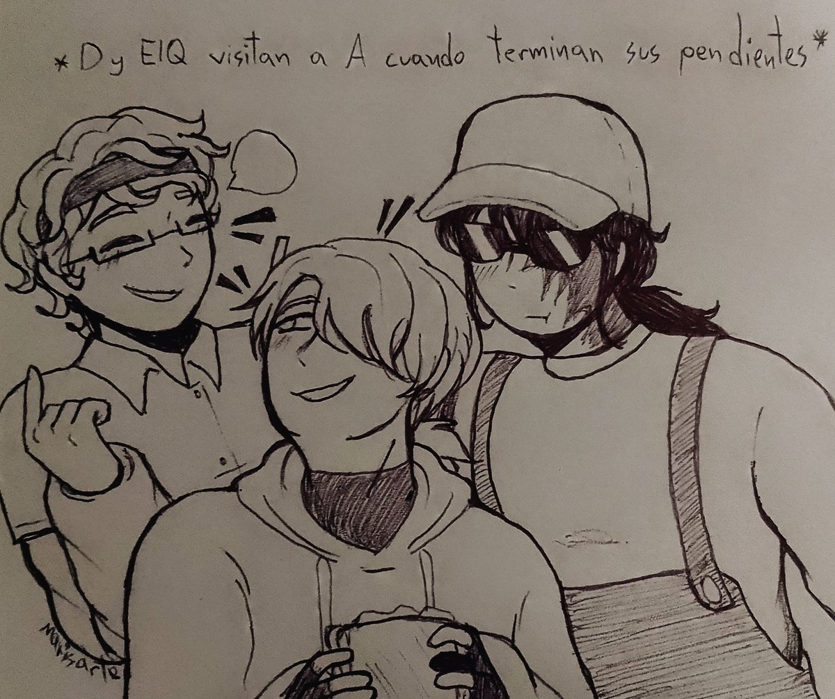 Maris🩷🔲🇻🇪 tweet media