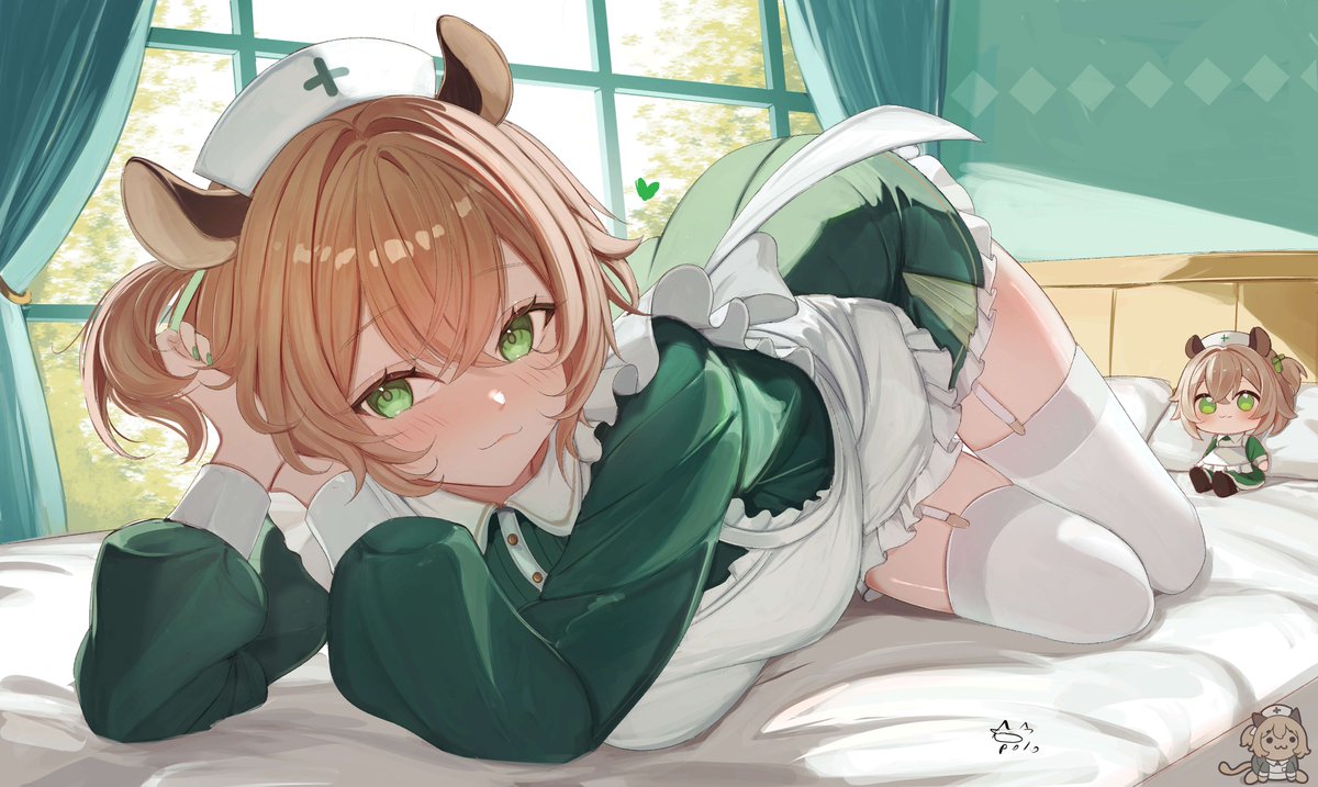 💚Nimi 💚 
#nimagery