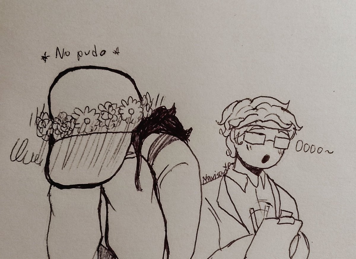 Maris🩷🔲🇻🇪 tweet media