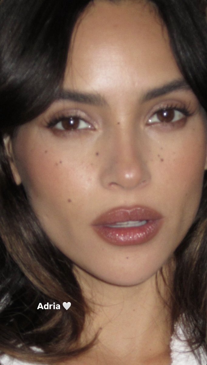 Best of Adria Arjona tweet media