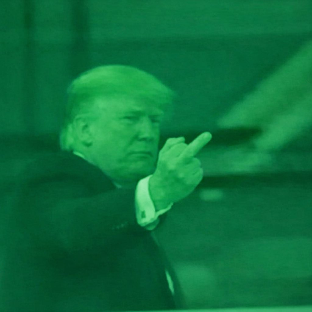 HIGHER ↑ tweet media