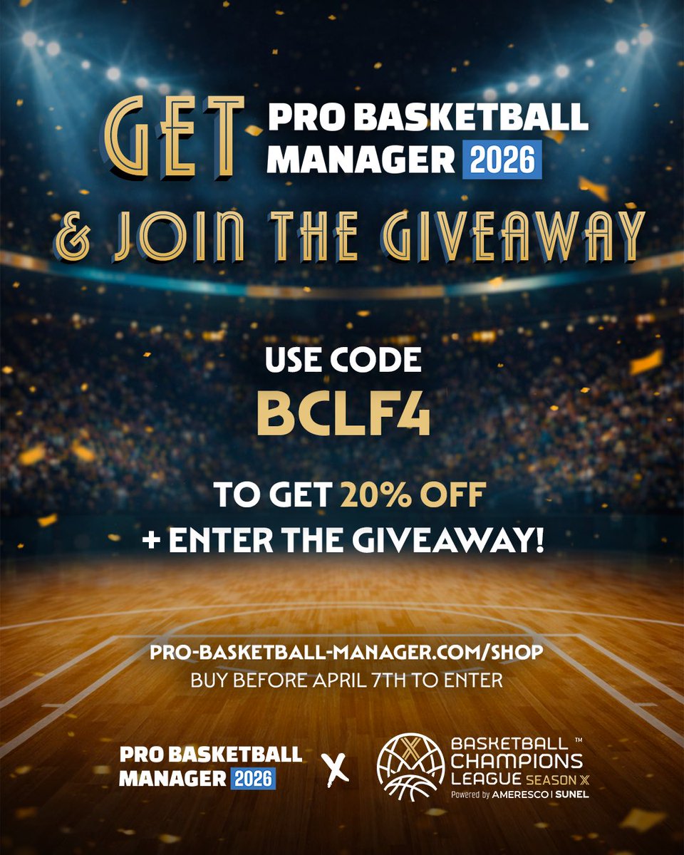 Basketball Champions League tweet media