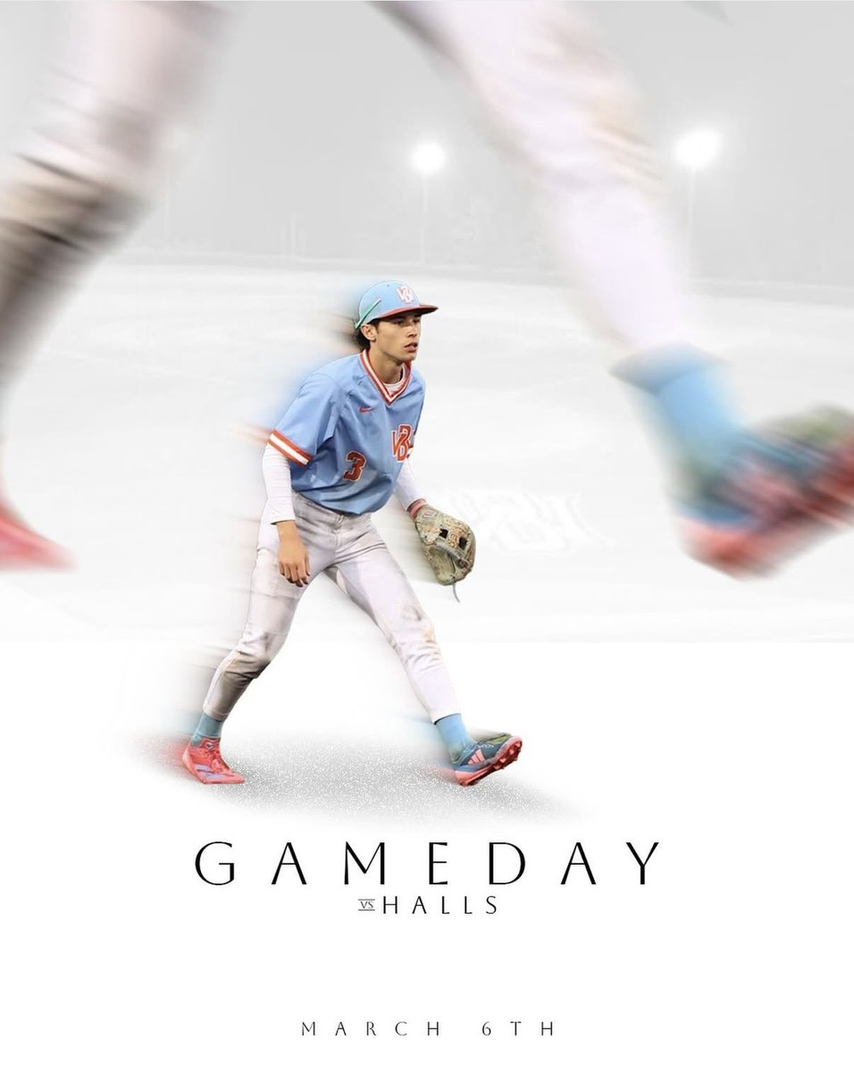 WBHS Baseball tweet media