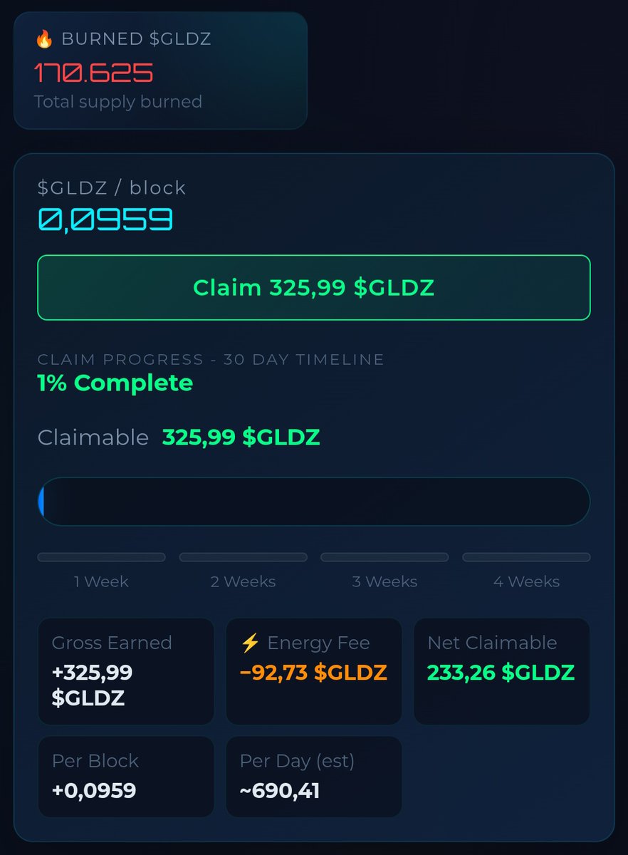 Galactic Miner🔺 tweet media