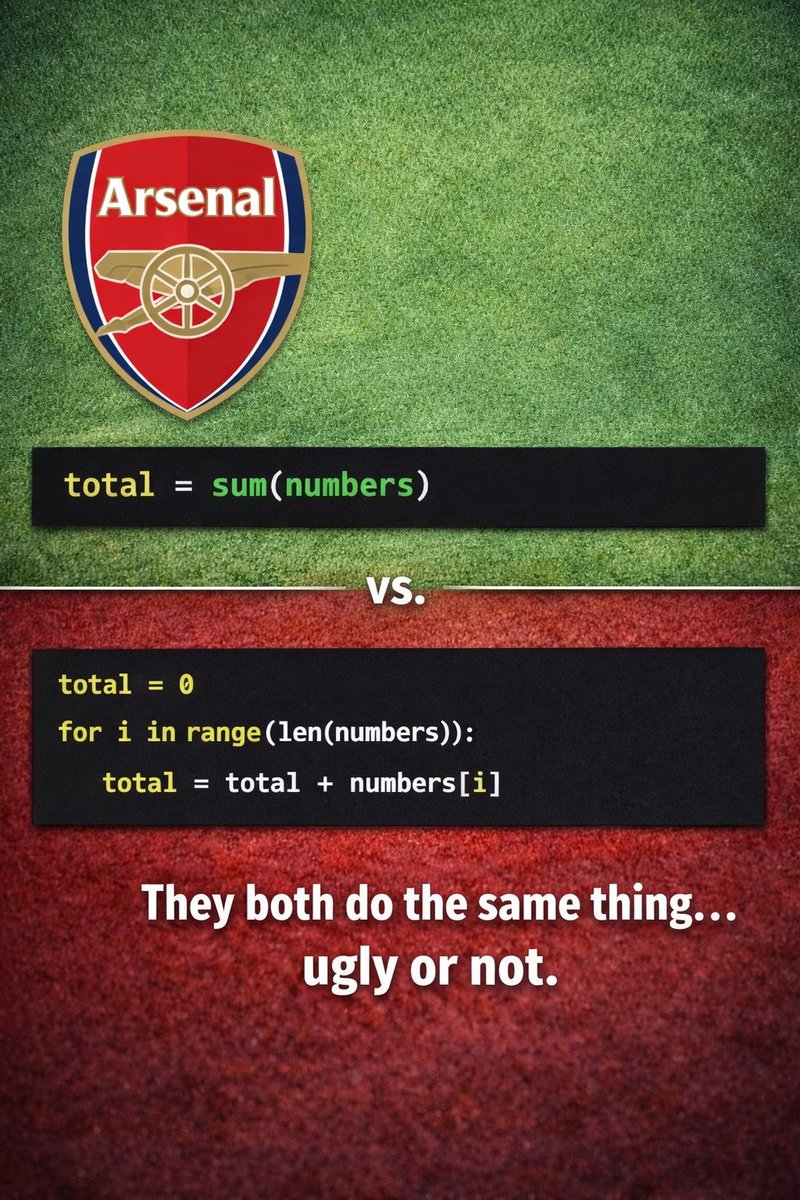 Goosy Gooner tweet media