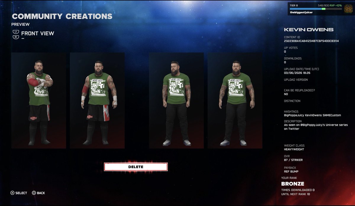 JUICY 🧃 tweet media