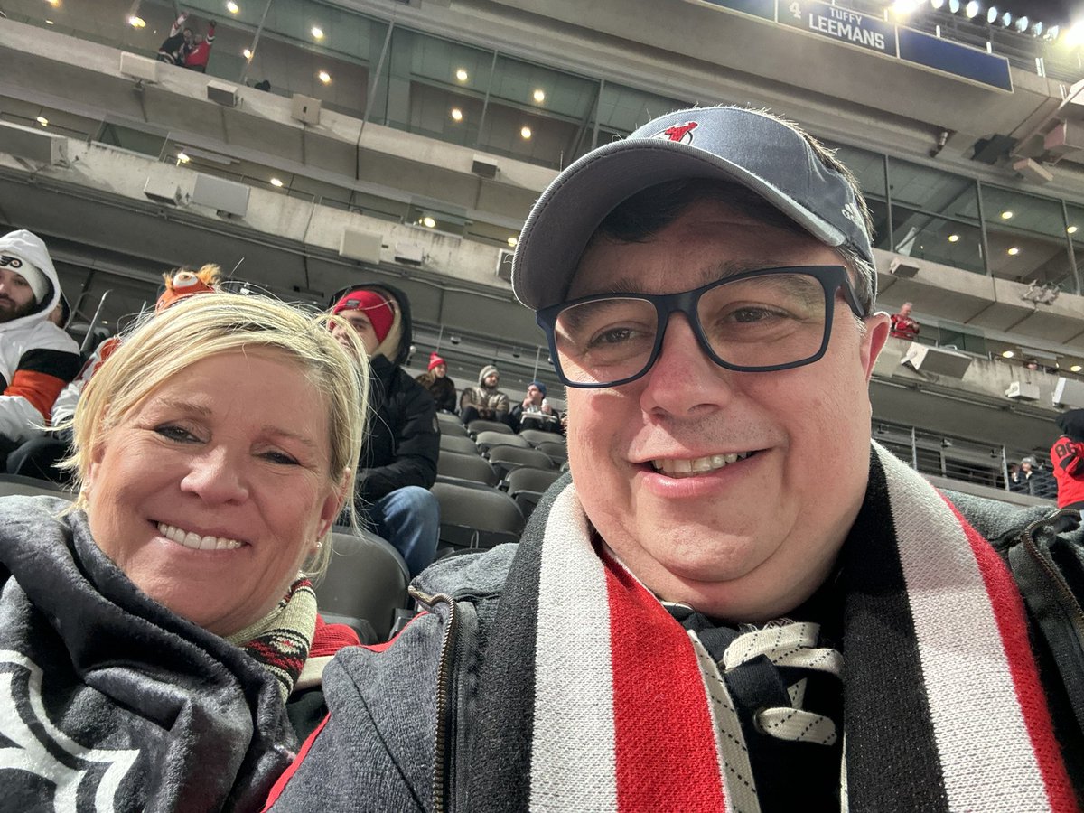 carolmurphyNJ's tweet photo. Very proud to support @NJDevils during Hockey Week Across America! Today is #HockeyJerseyDay during #HWAA, thank you @usahockey for supporting our great game! https://t.co/b9Pg32kHNN