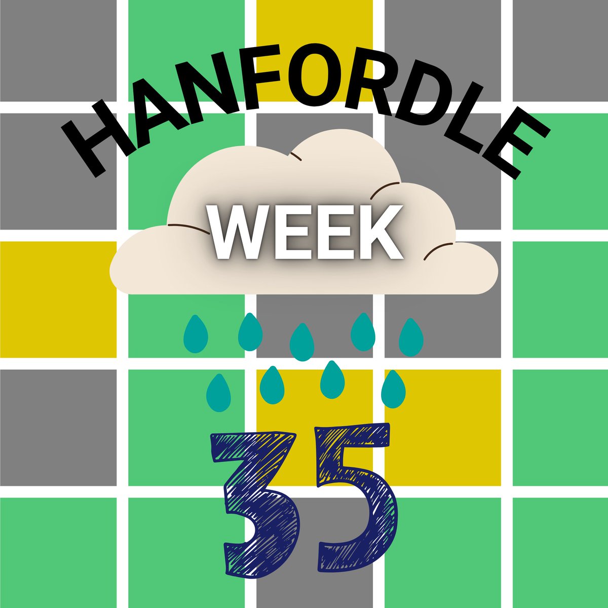 Hanford Challenge tweet media