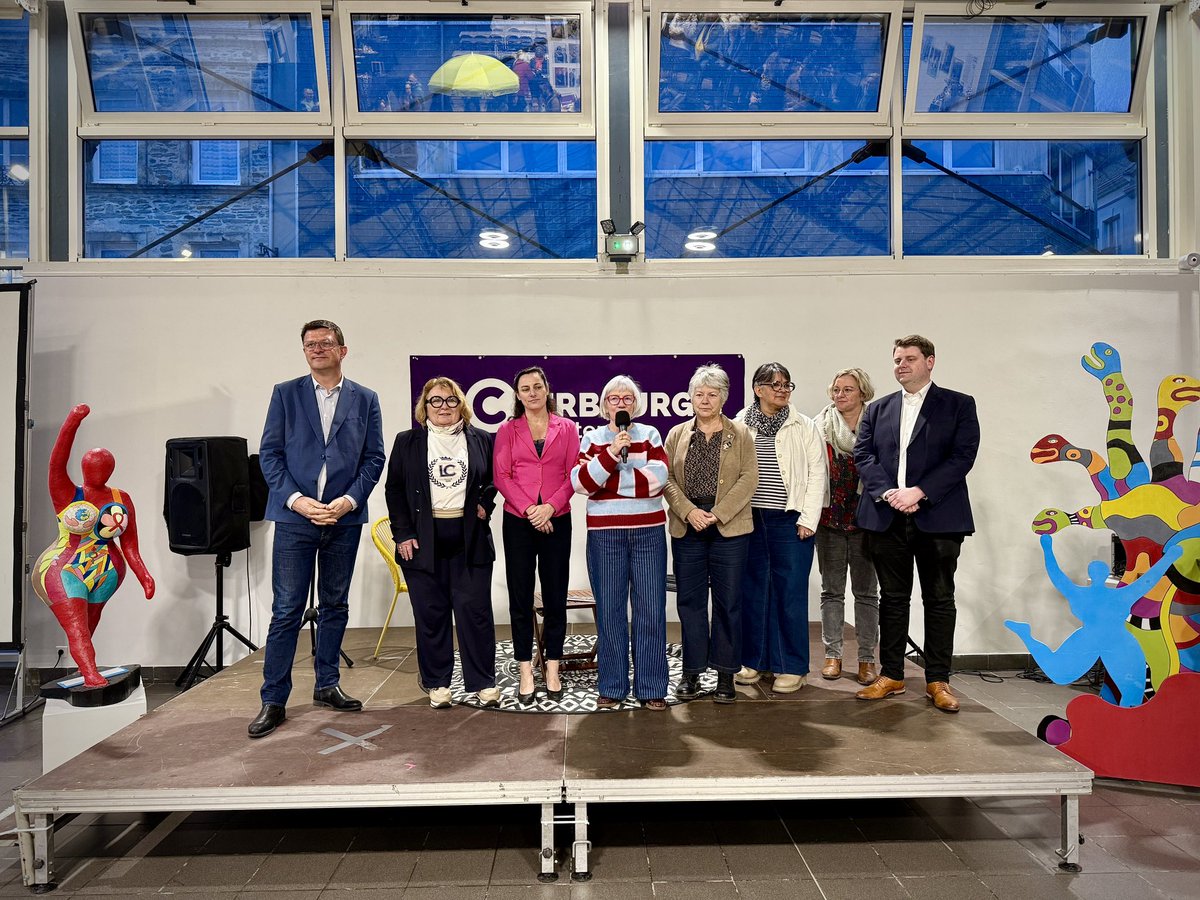 Arrivé Benoît tweet media