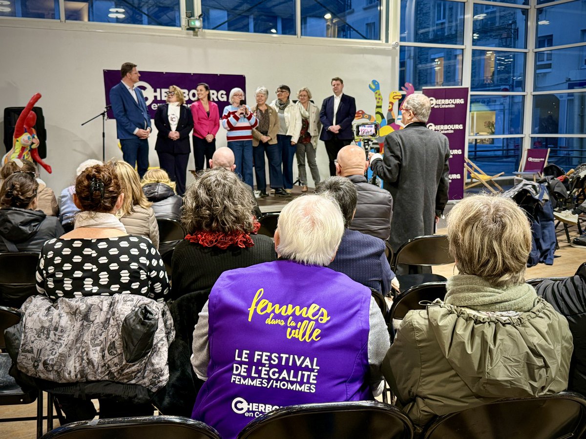 Arrivé Benoît tweet media