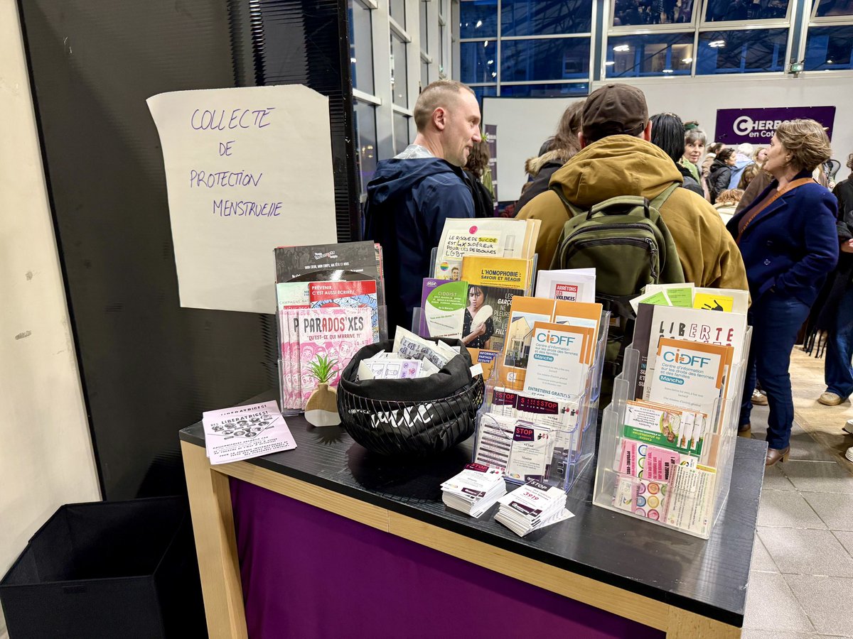 Arrivé Benoît tweet media