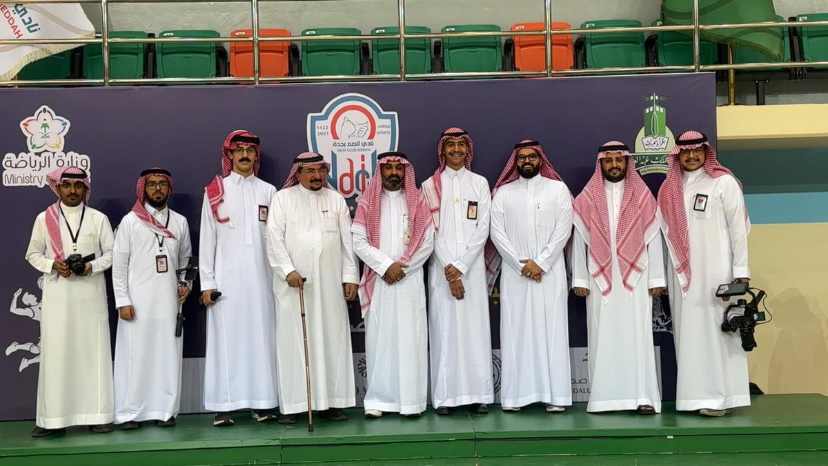 نادي الإعلام والإنتاج السينمائي tweet media