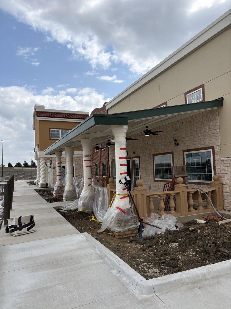 Tony A. Ramirez tweet media