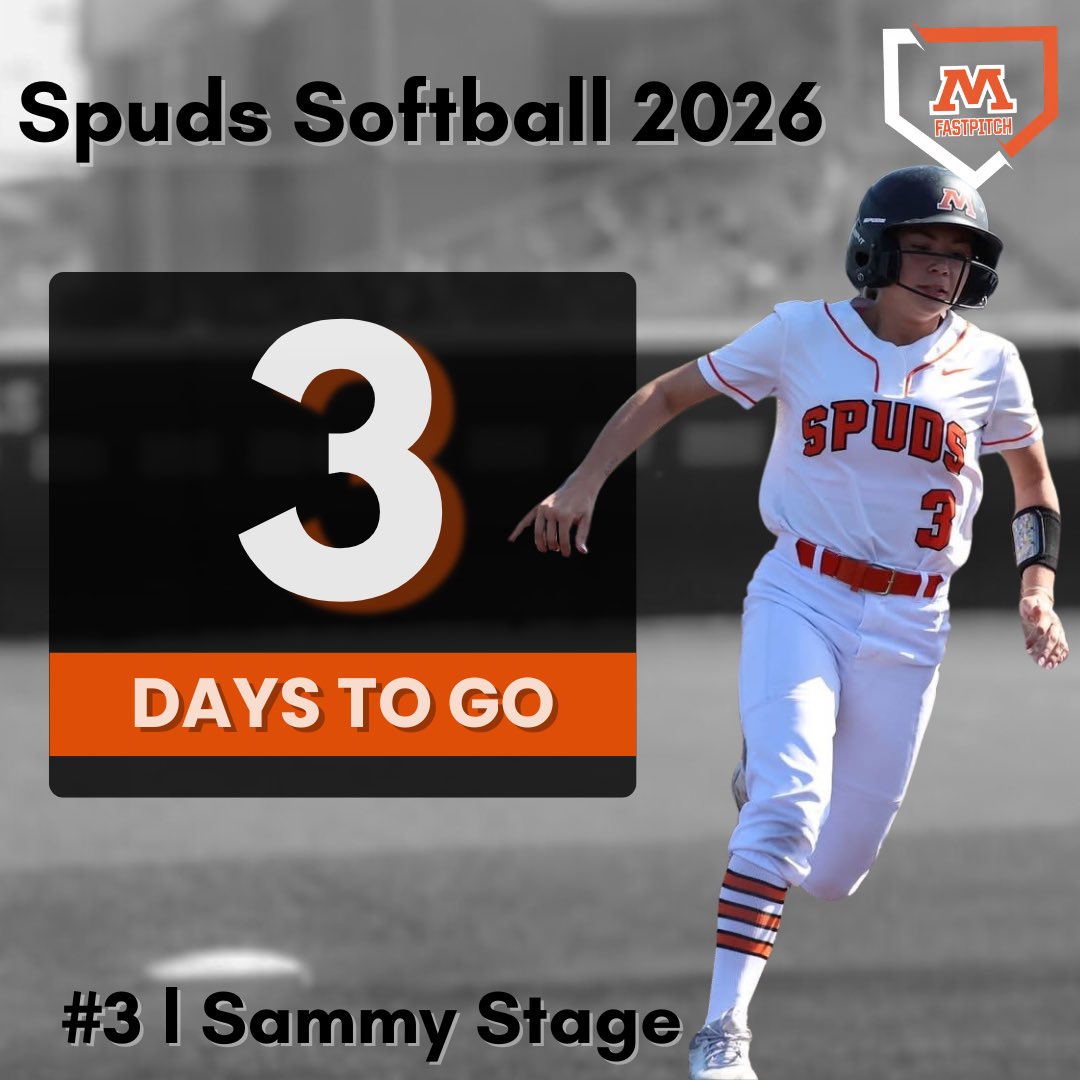 Moorhead Spuds Softball tweet media