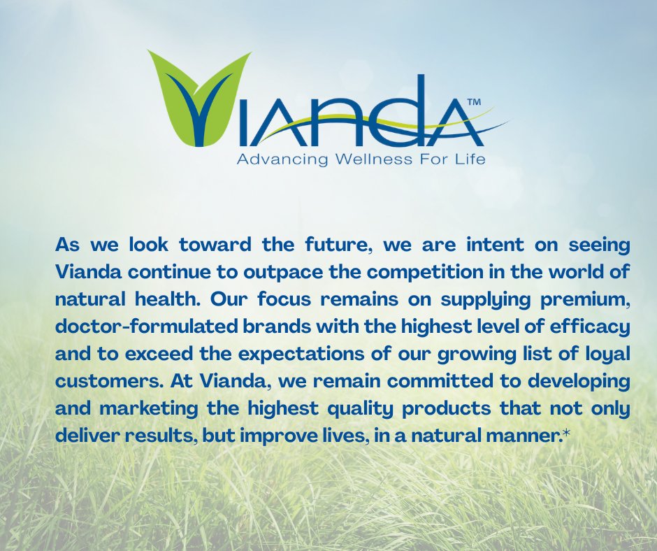 ViandaLife's tweet photo. At Vianda, everything we do begins with a simple belief: wellness should be natural, effective, and accessible.

#Avlimil #Enzyte #EnzyteMRC #Enzyte3 #HealthyLiving #LearnVianda #linkinstory #MensHealth #Ogoplex #selfcare  #Viandalife #WellnessJourney #WomensHealth https://t.co/T04xhITsba