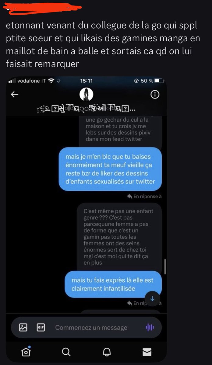 sexedraconique51 🇹🇳 tweet media